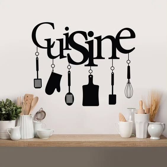 Cuisine